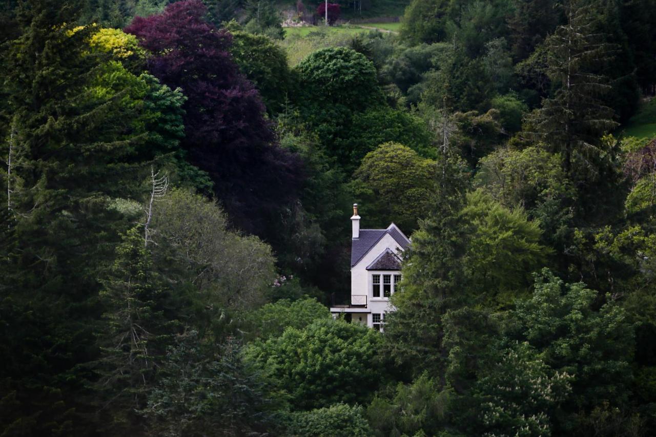 Home Farm Oban Eksteriør bilde