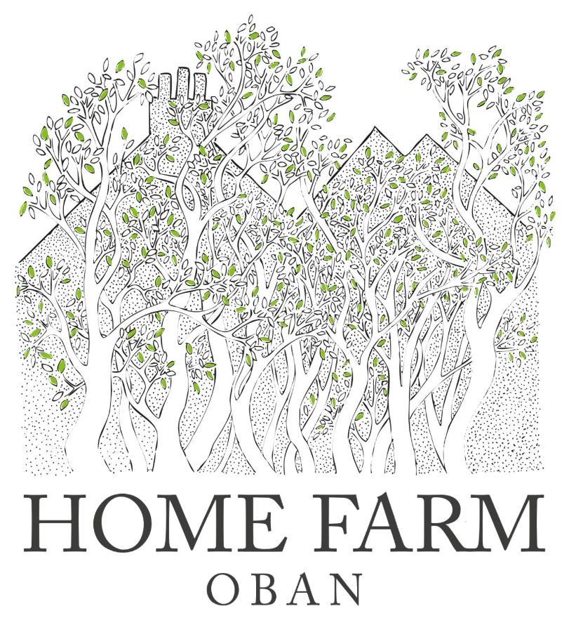 Home Farm Oban Eksteriør bilde