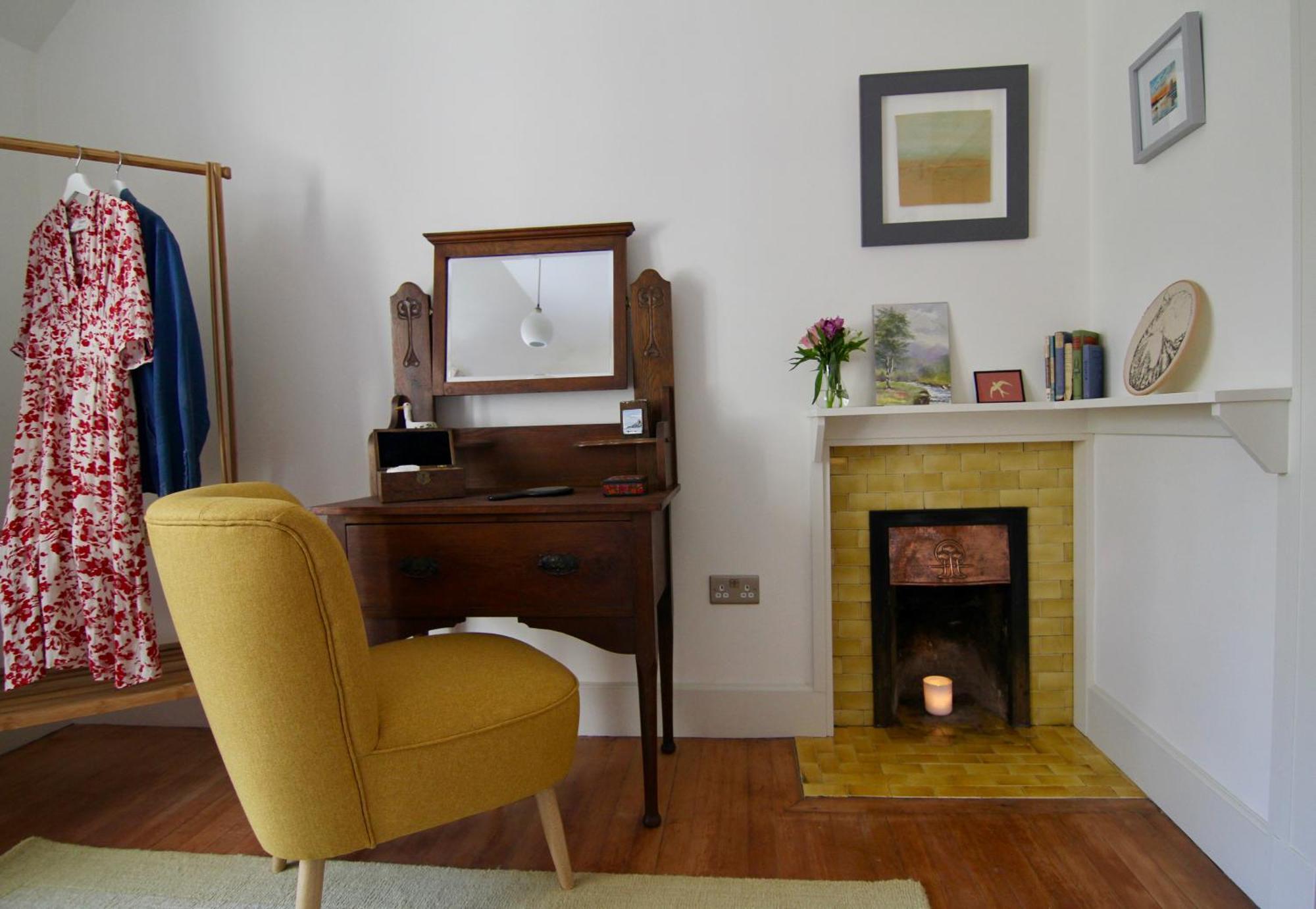 Home Farm Oban Rom bilde